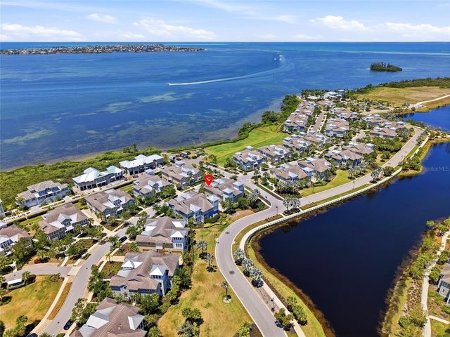 319 COMPASS POINT DRIVE 201, Bradenton, FL 34209