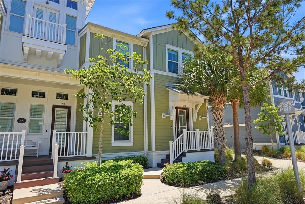 319 COMPASS POINT DRIVE 201, Bradenton, FL 34209