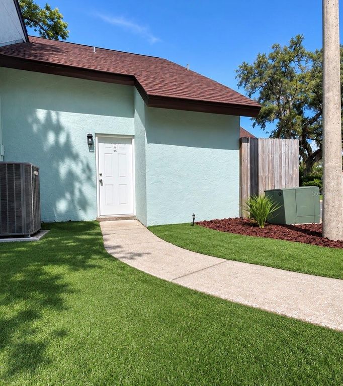 12414 TOUCHTON DRIVE 98, Tampa, FL 33617