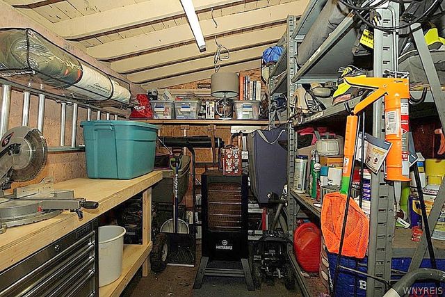 99 Briarwood Drive, West Seneca, NY 14224