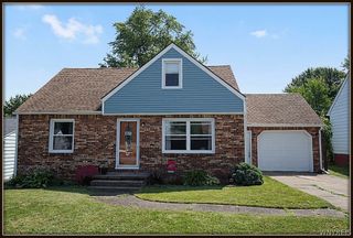 99 Briarwood Drive, West Seneca, NY 14224