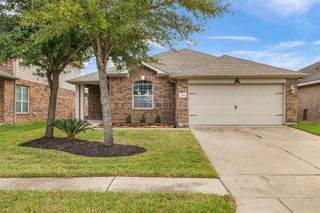 2515 Horned Owl Drive, Katy, TX 77494
