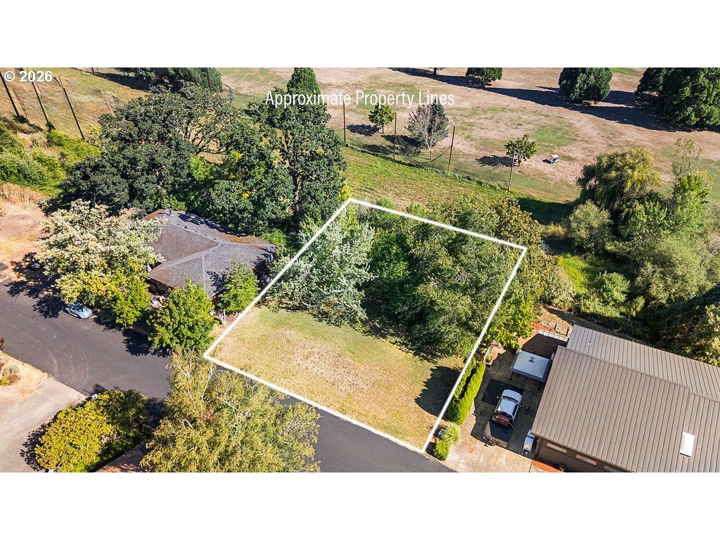 Image 1 of property listing at Sw Bayou Dr 900, Mc Minnville, OR 97128