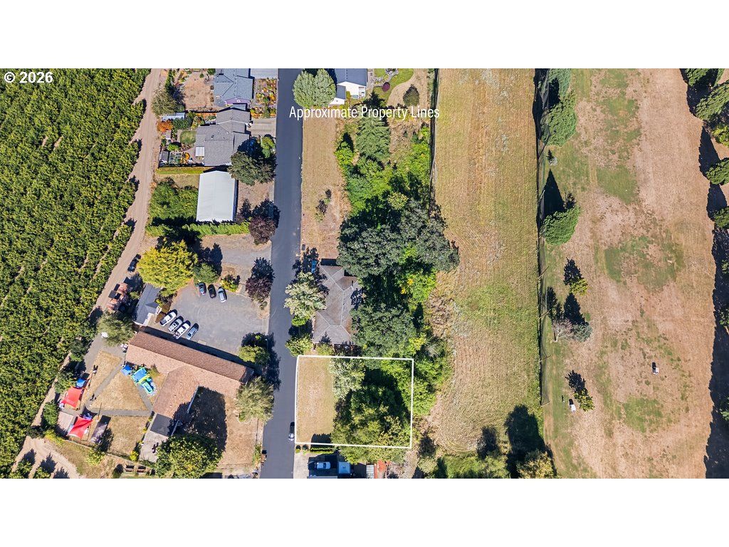 Image 4 of property listing at Sw Bayou Dr 900, Mc Minnville, OR 97128