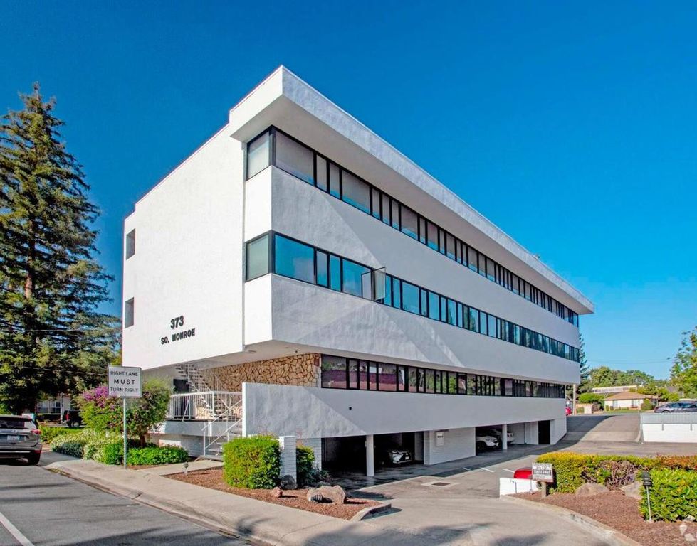 373 S Monroe Street, San Jose, CA 95128