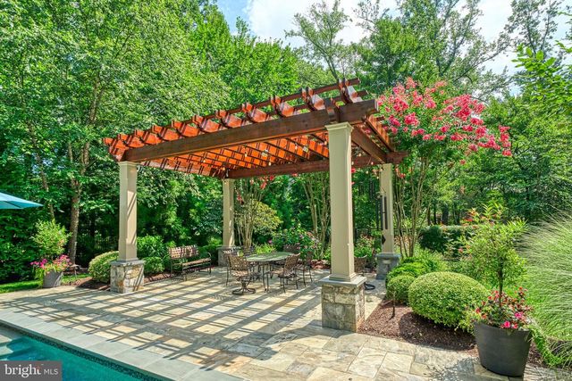 10914 SHALLOW CREEK DR, Great Falls, VA 22066