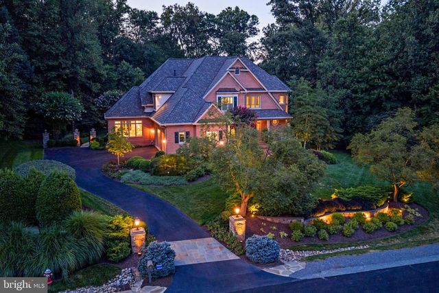 10914 SHALLOW CREEK DR, Great Falls, VA 22066