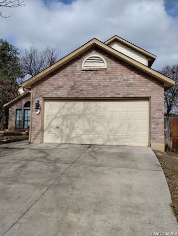 10158 Sandyglen, San Antonio, TX 78240