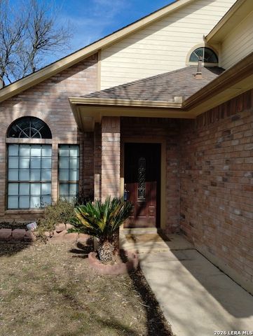10158 Sandyglen, San Antonio, TX 78240