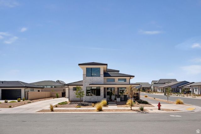 755 W JUNIPER DR, St. George, UT 84790
