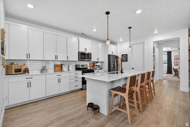 755 W JUNIPER DR, St. George, UT 84790