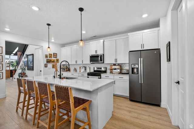 755 W JUNIPER DR, St. George, UT 84790