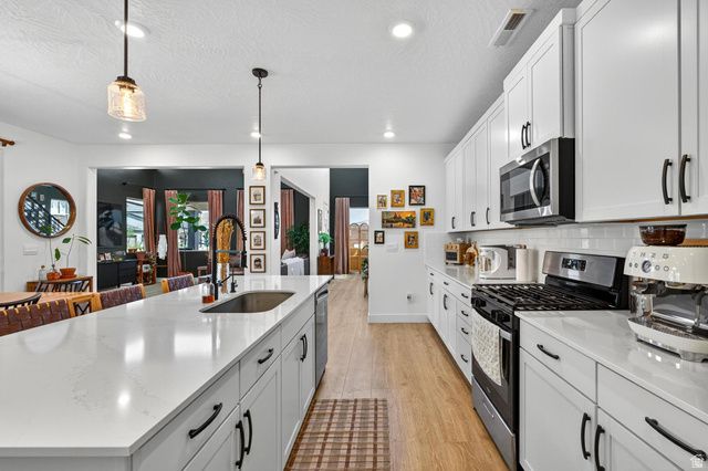 755 W JUNIPER DR, St. George, UT 84790