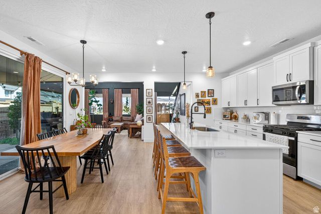 755 W JUNIPER DR, St. George, UT 84790