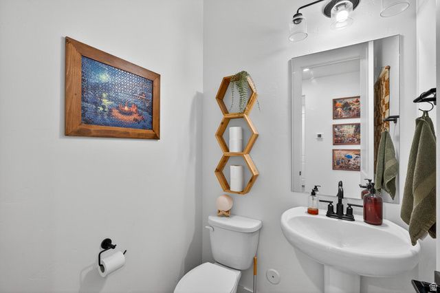 755 W JUNIPER DR, St. George, UT 84790