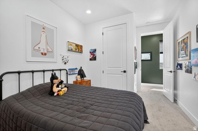 755 W JUNIPER DR, St. George, UT 84790