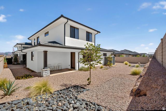 755 W JUNIPER DR, St. George, UT 84790