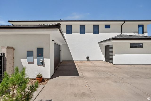 755 W JUNIPER DR, St. George, UT 84790