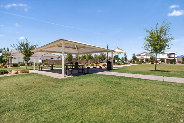 755 W JUNIPER DR, St. George, UT 84790