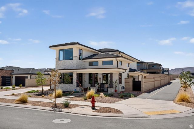 755 W JUNIPER DR, St. George, UT 84790