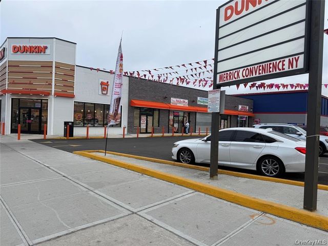122-04 Merrick Boulevard, Jamaica, NY 11434