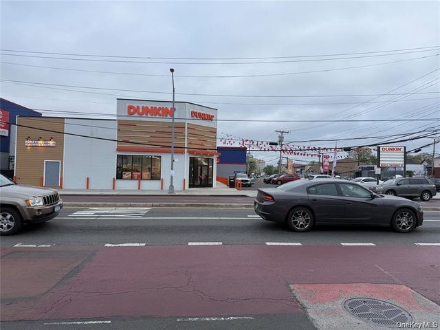 122-04 Merrick Boulevard, Jamaica, NY 11434