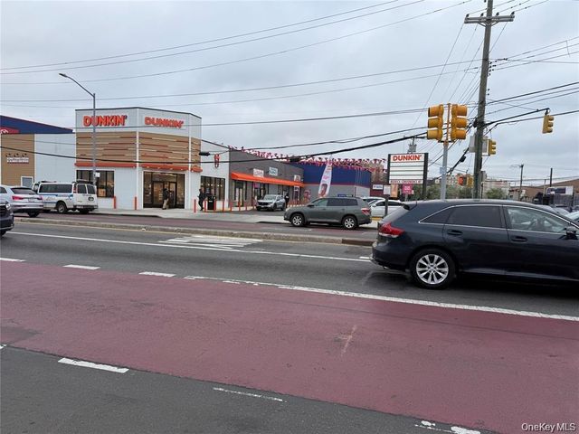 122-04 Merrick Boulevard, Jamaica, NY 11434