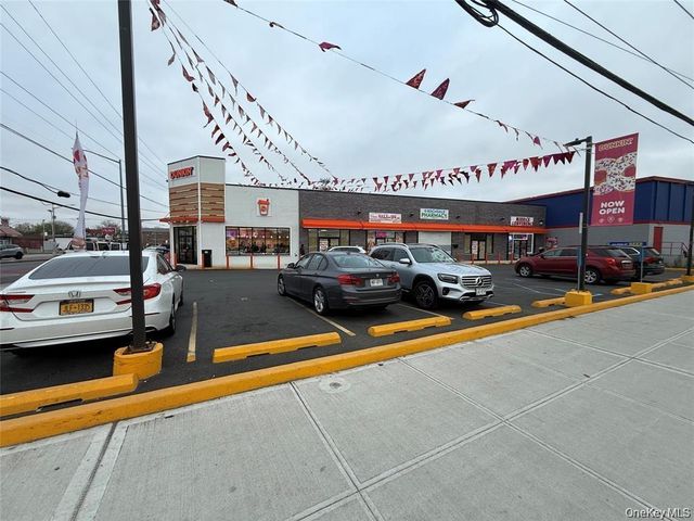 122-04 Merrick Boulevard, Jamaica, NY 11434