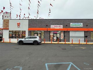 122-04 Merrick Boulevard, Jamaica, NY 11434