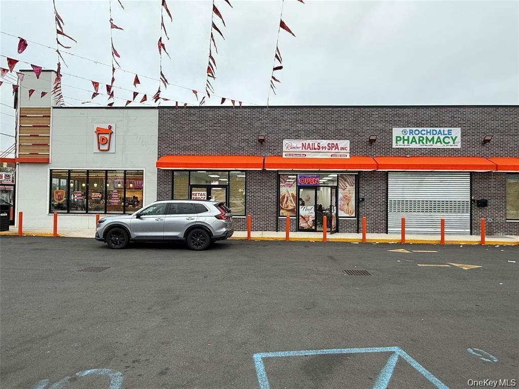 122-04 Merrick Boulevard, Jamaica, NY 11434