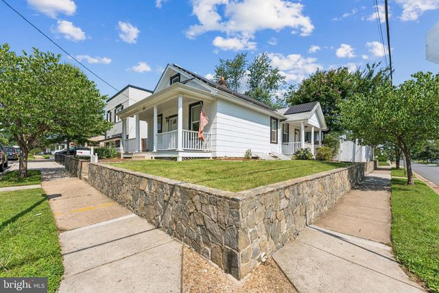 801 20TH ST S, Arlington, VA 22202