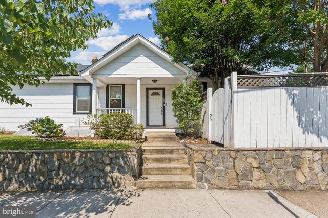 801 20TH ST S, Arlington, VA 22202