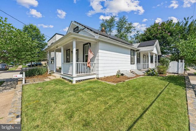 801 20TH ST S, Arlington, VA 22202