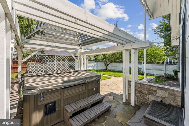801 20TH ST S, Arlington, VA 22202