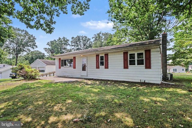 943 S HUMER ST, Enola, PA 17025
