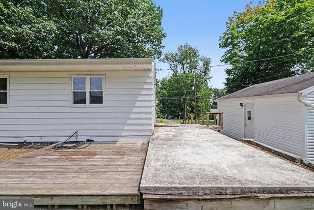 943 S HUMER ST, Enola, PA 17025