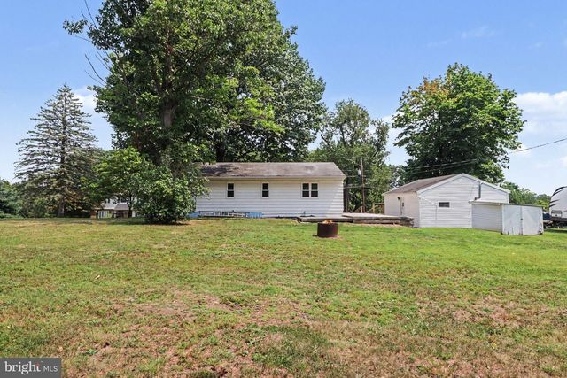 943 S HUMER ST, Enola, PA 17025
