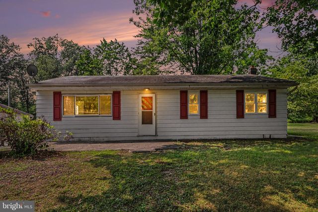 943 S HUMER ST, Enola, PA 17025