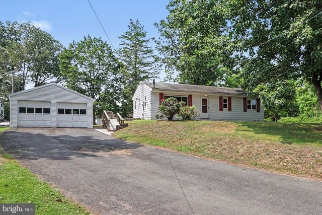 943 S HUMER ST, Enola, PA 17025