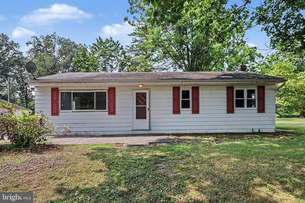 943 S HUMER ST, Enola, PA 17025