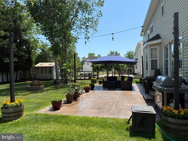 314 FLATBUSH AVE, Egg Harbor Township, NJ 08234