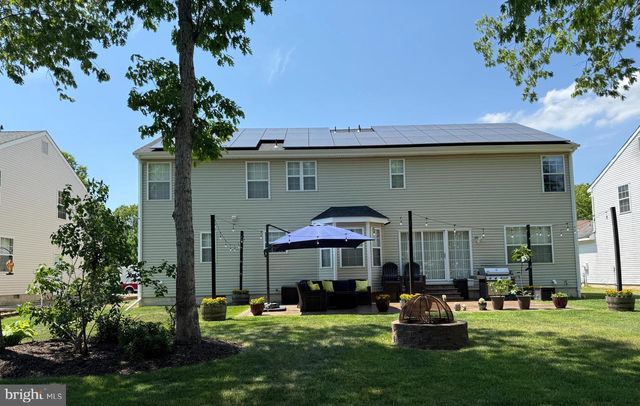 314 FLATBUSH AVE, Egg Harbor Township, NJ 08234