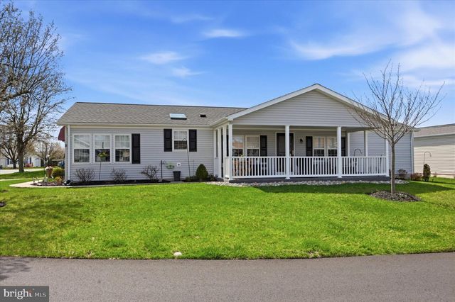 248 THRUSH CIR, New Hope, PA 18938