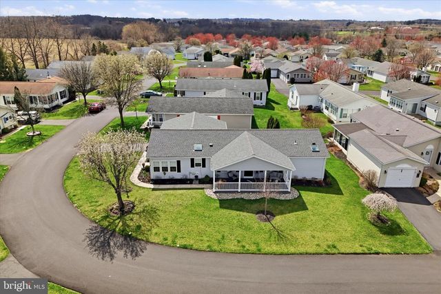 248 THRUSH CIR, New Hope, PA 18938
