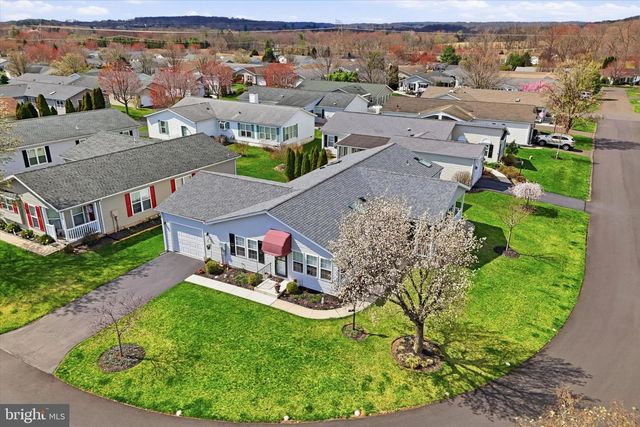 248 THRUSH CIR, New Hope, PA 18938