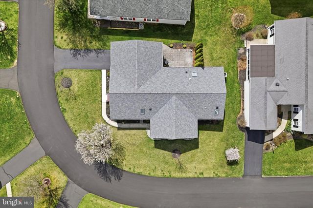 248 THRUSH CIR, New Hope, PA 18938