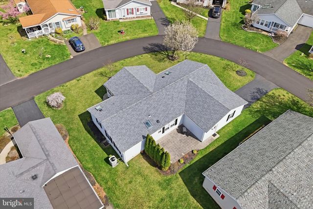 248 THRUSH CIR, New Hope, PA 18938