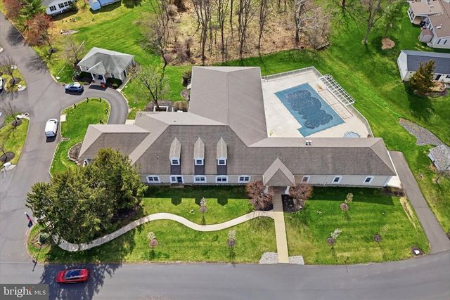 248 THRUSH CIR, New Hope, PA 18938