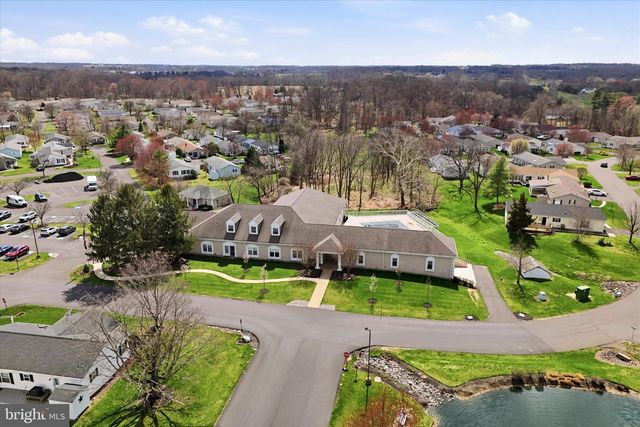 248 THRUSH CIR, New Hope, PA 18938