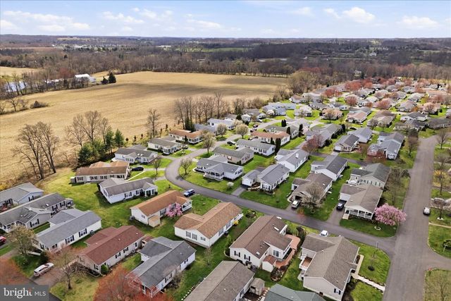 248 THRUSH CIR, New Hope, PA 18938